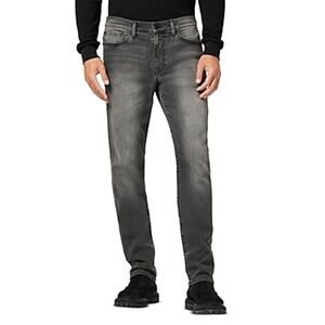 The Brixton Mens Narrow Straight Leg Jeans Size 36‎